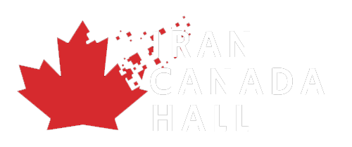 Iran & Canada Hall